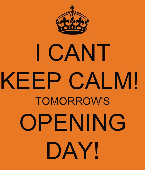 theLvilleShow's tweet image. It's finally here! We're all excited and ready to go! ow.ly/kpyu307Q4oD