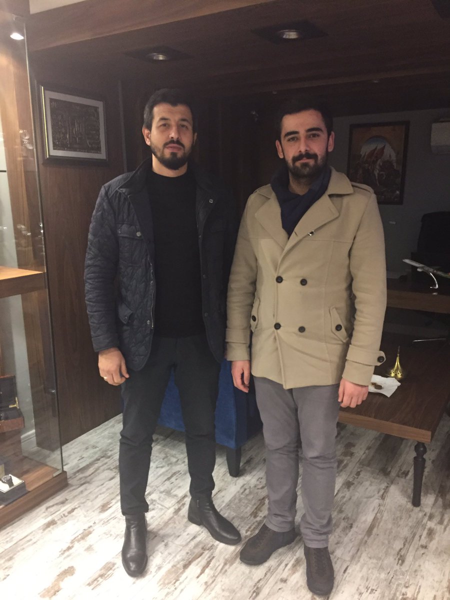 <a href="/yenidunyavakfi/">Yeni Dünya Vakfı</a> Antalya gençlik kolları başkanı abimiz <a href="/ruzgarsoker/">Rüzgar Kayra Söker</a> 'le beraberdik.