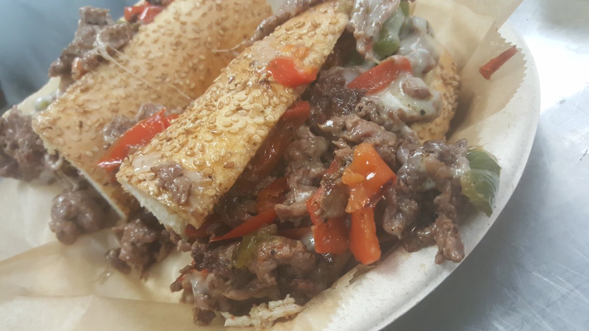 Blackwoods Deli tweet media