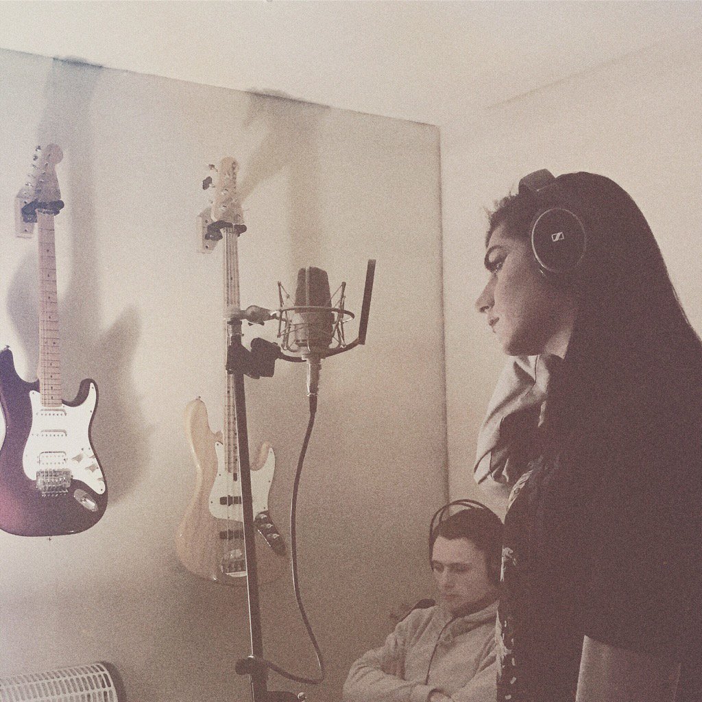 Studio Studio Studio #SayItAintSo