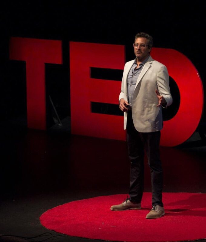 BijaSeeds's tweet photo. After years of being asked, "Have you ever given this as a #TEDTalk?" I can finally say, "Yes." https://t.co/igqRtIi2Vy