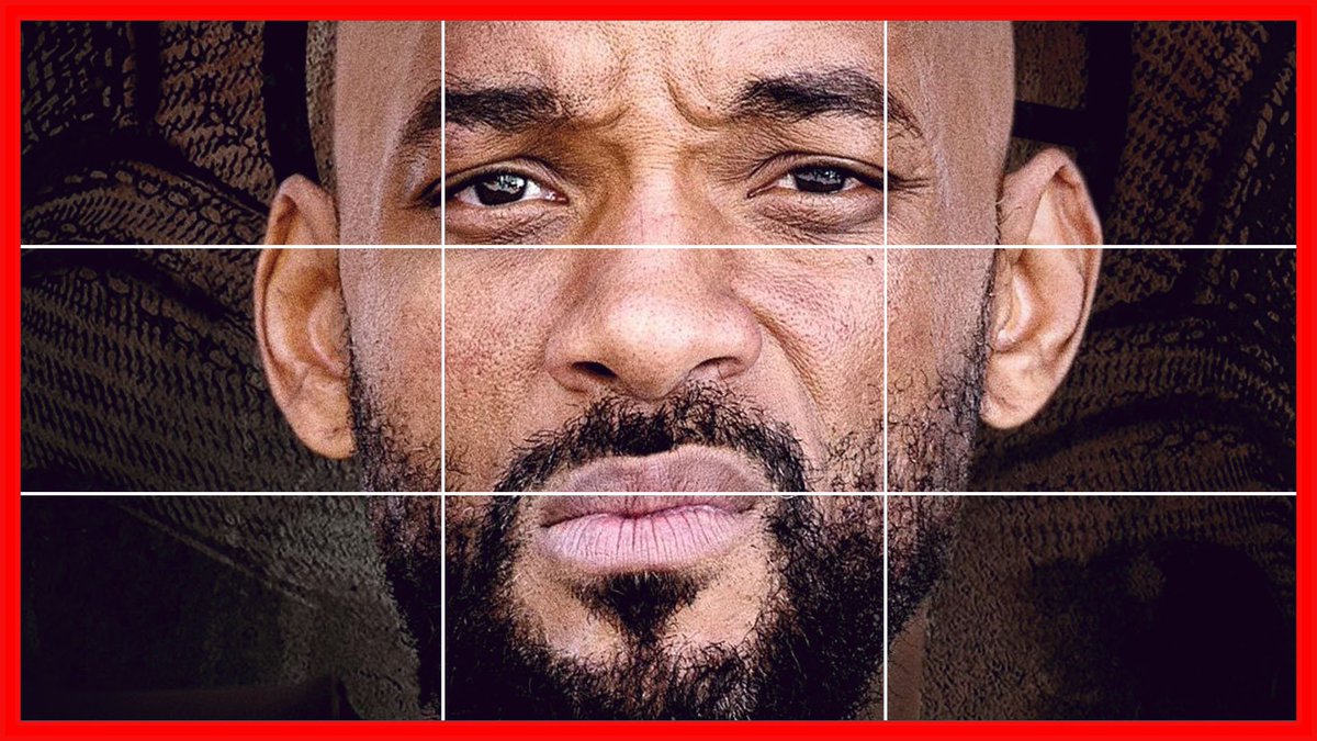 D4Darious's tweet image. Mastering Composition + Cinematography with Will Smith #Filmmaking youtu.be/cIvGRytmRaw
