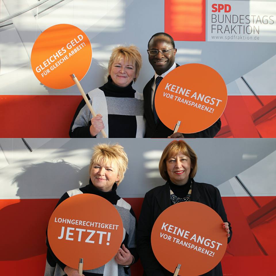 Bundesministerium für Familie, Senioren, Frauen und