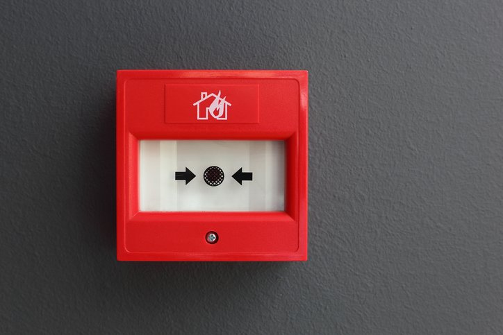 CroneriNews's tweet image. What&apos;s changed in the fire safety Code of Practice? bit.ly/2jEI0Ks
