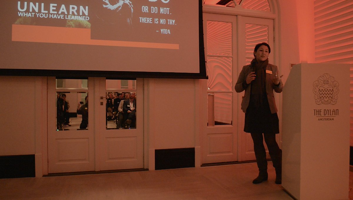 CWeissSignatur's tweet photo. @CleverCloverVC kick off Amsterdam event:))it was a blast and an honour to participate:)) #Dylan #cleverclover #fastfutureforward https://t.co/bpuPMt86qB