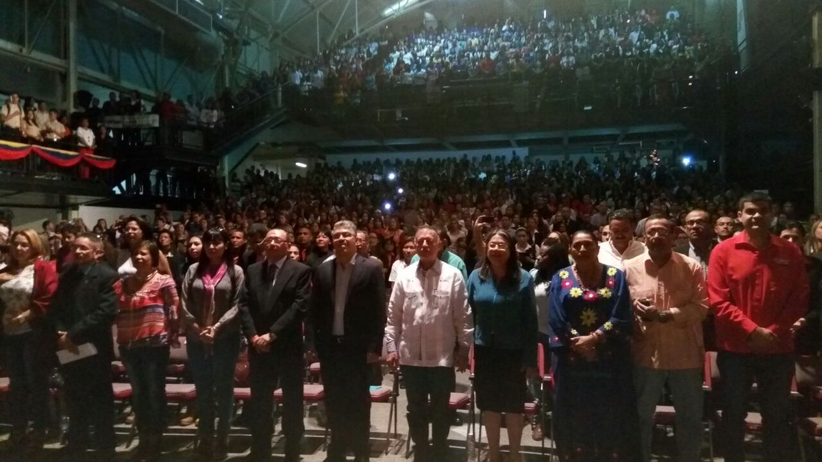 Ministerio del Poder Popular para la Educación tweet media