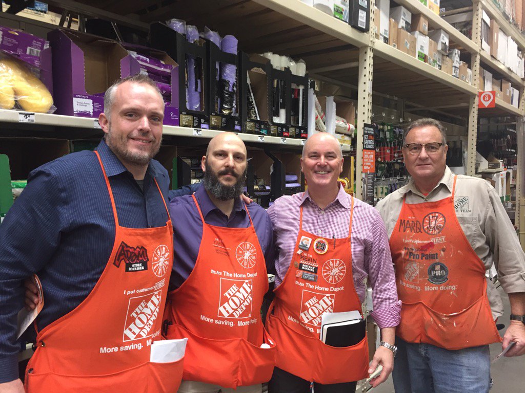 RealAdamSwenson's tweet photo. Recognizing Marco and Mark a top performing supervisor and associate at 6555 @kjl265 @JOsgoodHD @B_Gardner https://t.co/f9RGfbZbQI