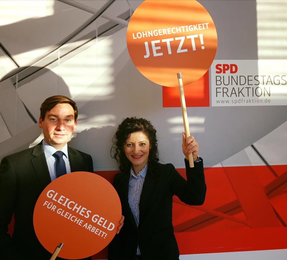 Bundesministerium für Familie, Senioren, Frauen und