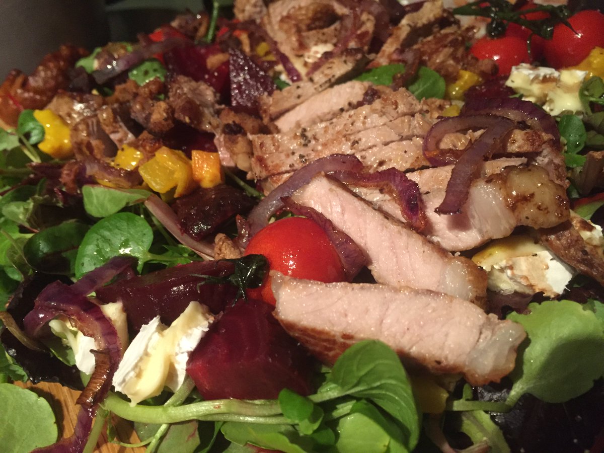 TheSaltPig's tweet photo. Mmmm looking good! #livelocaleatlocal #freshproduce #supportlocalbusiness #goodfood https://t.co/HwgMrXZLeK