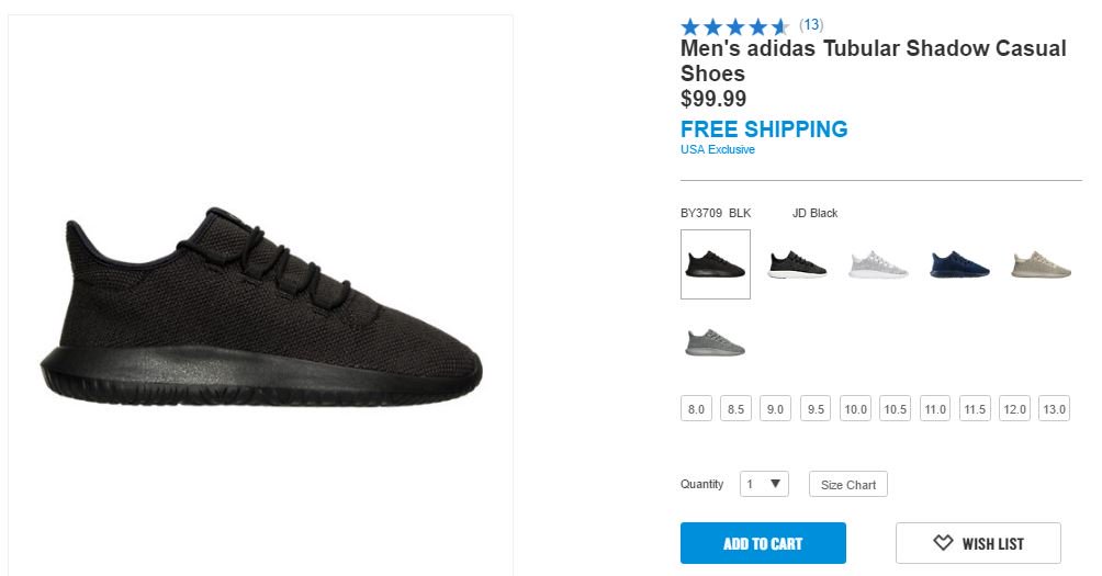 adidas tubular jd