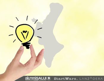 espaitec's tweet photo. Este jueves 19 enero @decharlas analiza el ecosistema #emprendedor valenciano junto a @lanzaderaes y @startwarslab https://t.co/isXjkqPzIx https://t.co/u8KzeQmMMI