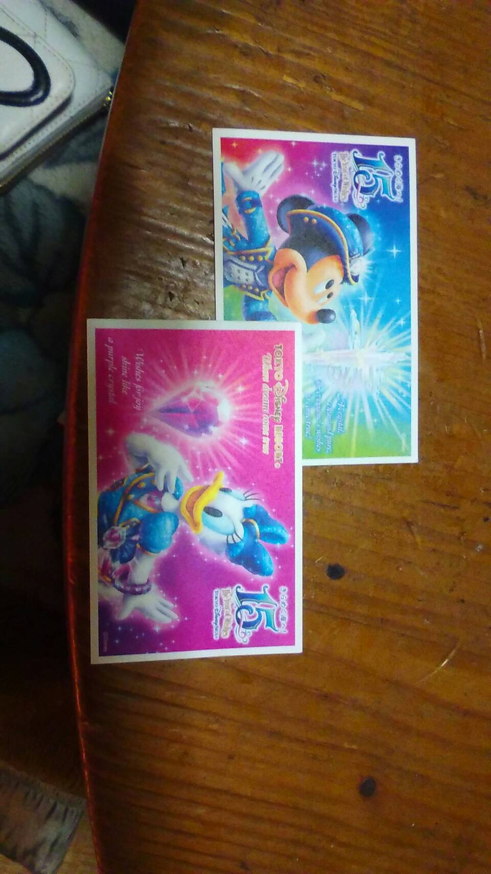 ディズニーチケット売ります Twitter Search Twitter