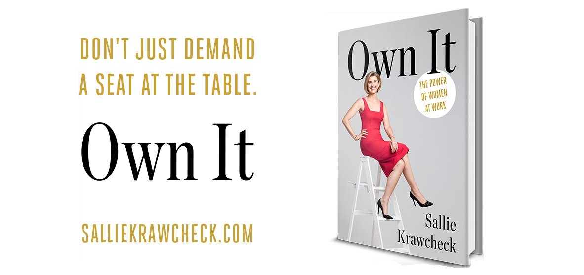 minorhelp's tweet photo. My new year's resolution is to break more glass ceilings. Step 1: reading #OwnIt by Sallie Krawcheck https://t.co/Cj5xWp3YA4 https://t.co/mRs6hONUah