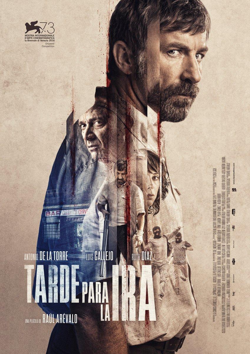 CineRedOficial's tweet photo. No te pierdas el #CineLab de este jueves. Invitado de lujo @davidpulidob  y proyección de 'Tarde para la ira'.
https://t.co/80Y1vGCJIK https://t.co/U26wyj8FBS
