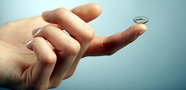 Kontak lensin faydaları #KontaktLens goo.gl/24hH0d