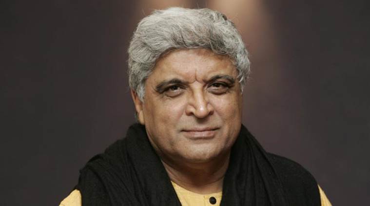 Happy birthday to eminent Indian poet, lyricist & screenwriter Javed Akhtar   