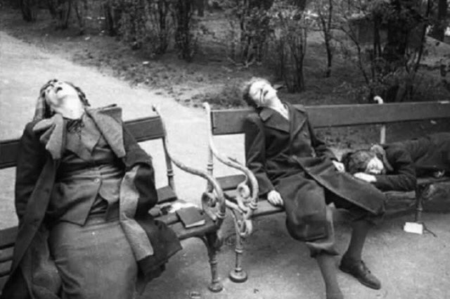 PostMortem_post's tweet photo. The Demmin Suicides https://t.co/N2kcVjcRq0 #Germany #WWIII #History #SuicidePrevention #horror https://t.co/o3ClqNPex4