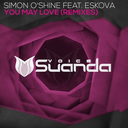 TranceEnergyORG's tweet image. Remixes for good single of Simon O'Shine feat. Eskova, 'You May Love', have arrived! beatport.com/release/you-ma…

#suanda