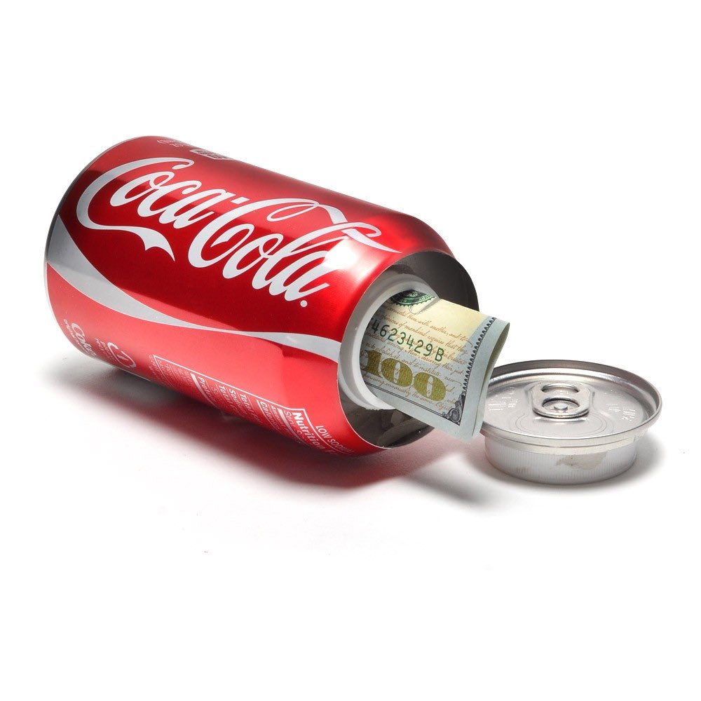 ShopStashed's tweet image. Put the odds in your favor.... hide valuables in plain side with @ShopStashed cans 😎🤙

Get yours today @ an all time low price

#StayStashed