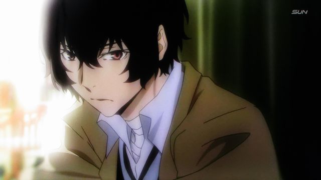たかぬま 文豪ストレイドッグス 第24話 最終話 の感想 10 11 今回の白鯨落下阻止の妨害者は 太宰さんが 魔人 と呼ぶほどの恐るべき相手 異能力名から考えてドストエフスキーのようですから 次はロシア ソ連 の組織が相手になるのかしら D アニメ