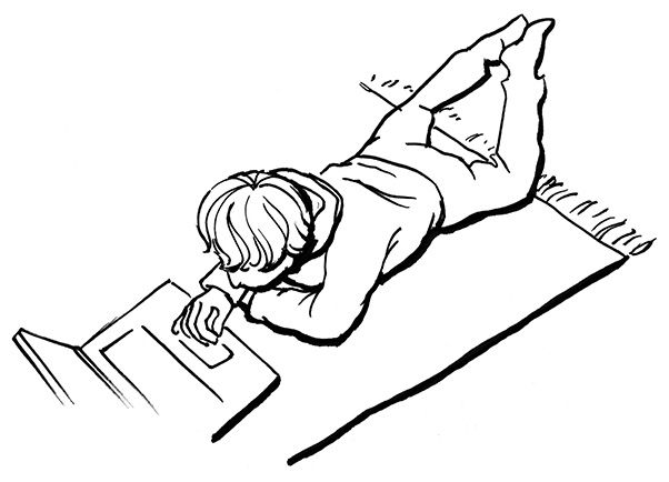 userfocus's tweet image. The Little Book of Design Research Ethics bit.ly/2iJGVmr