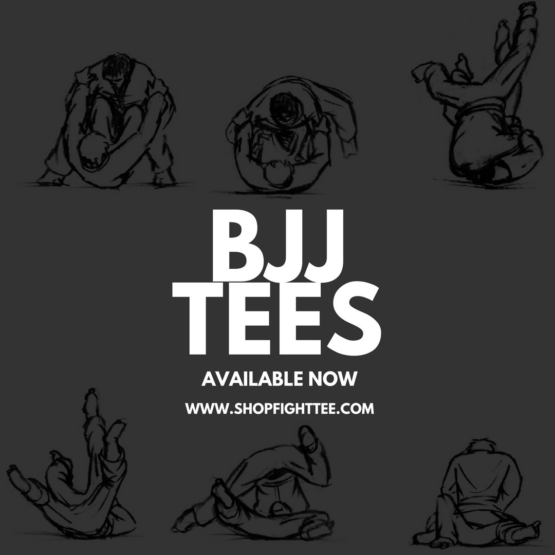 shopfighttee's tweet photo. #bjj #jiujitsu Tee's Available now @shopfighttee https://t.co/f22t9p4Ymv #fighttee https://t.co/5aUHUuvdmX