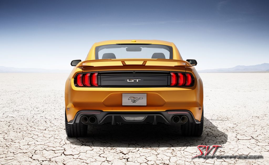 SVTPerformance's tweet image. 2018 #MUSTANG IS HERE! 
The 2018 Offers Direct Injection, More Power, Advanced Technology ...

svtperformance.com/forums/threads…