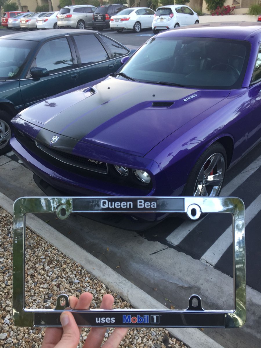 What's your car's name? Mine is 'Queen Bea' 😂 bit.ly/2iHLyNQ #LovedCarsHaveNames #ad