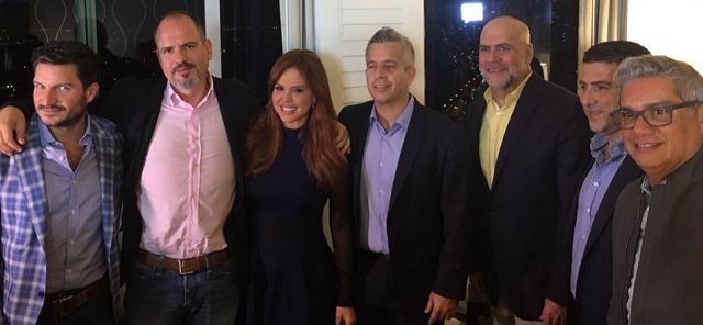 ttvnewsofficial's tweet photo. #NATPE17 | #DisneyMediaDistribution #LatAm presents #ElSecretoDeSelena. https://t.co/VXAHF7bFhk https://t.co/OQkaxlRDR2