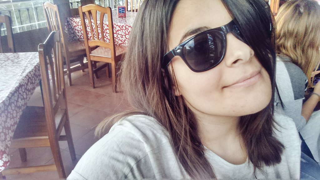 FangirlKats's tweet image. Also some selfies from the other day that I forgot I had taken.