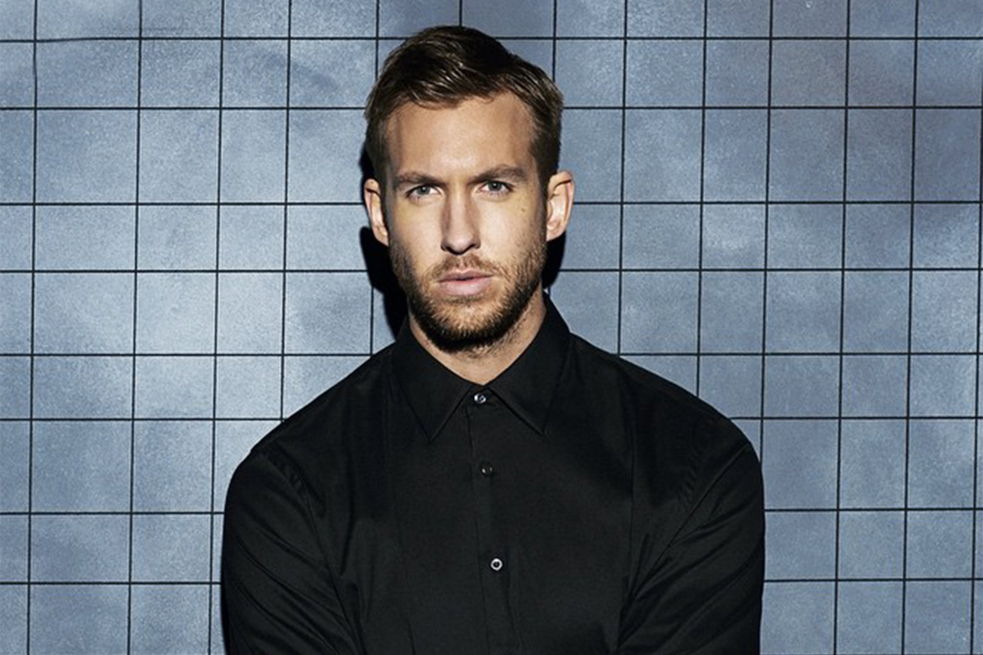 Happy 33rd birthday to Calvin Harris today! 