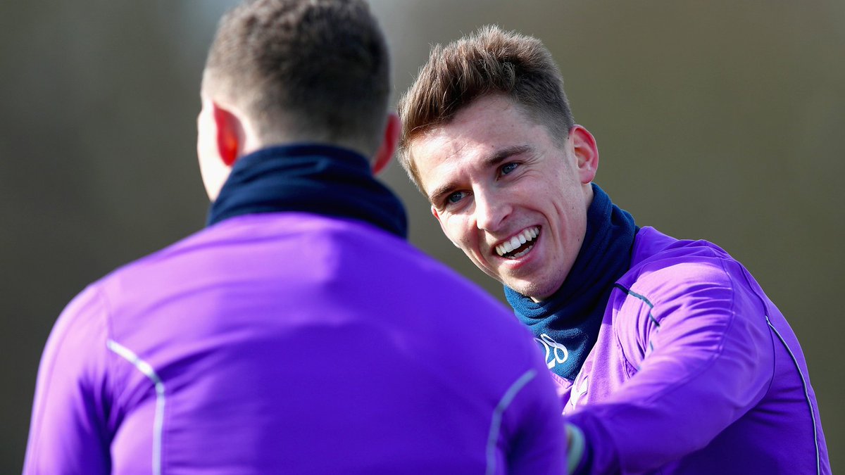 Tottenham Hotspur tweet media
