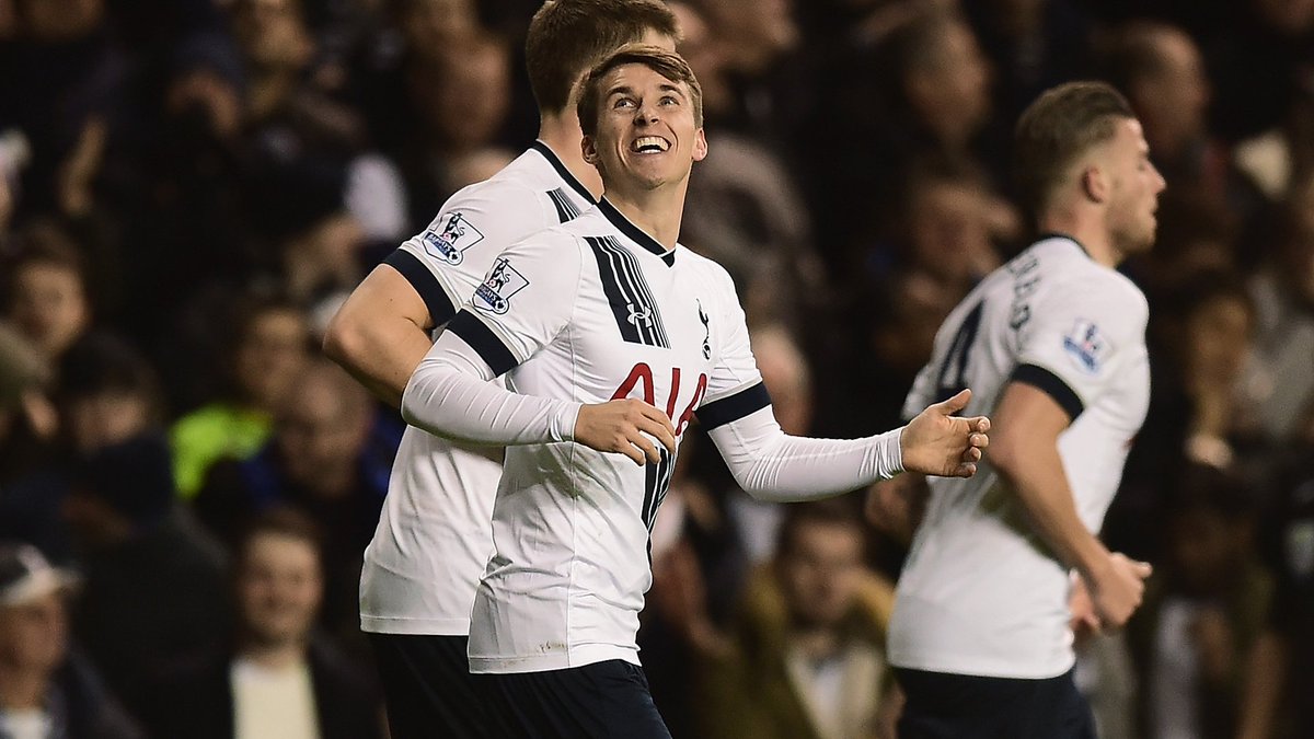 Tottenham Hotspur tweet media