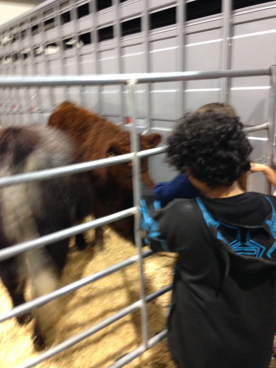 As learn about where their food comes from #sliceofag #SFT <a href="/Mrs_Vohland/">Elizabeth Vohland</a>