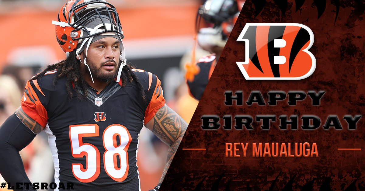 To wish maualuga58 a Happy Birthday!

Celebrate with a highlight : 