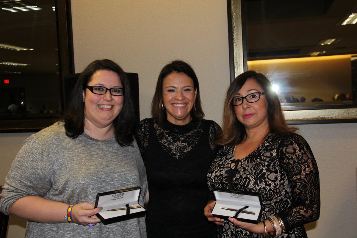 visitlch's tweet image. Thank you for your years of service! @visitlch Annual Staff Dinner 5 Yr Anniversary Honorees.