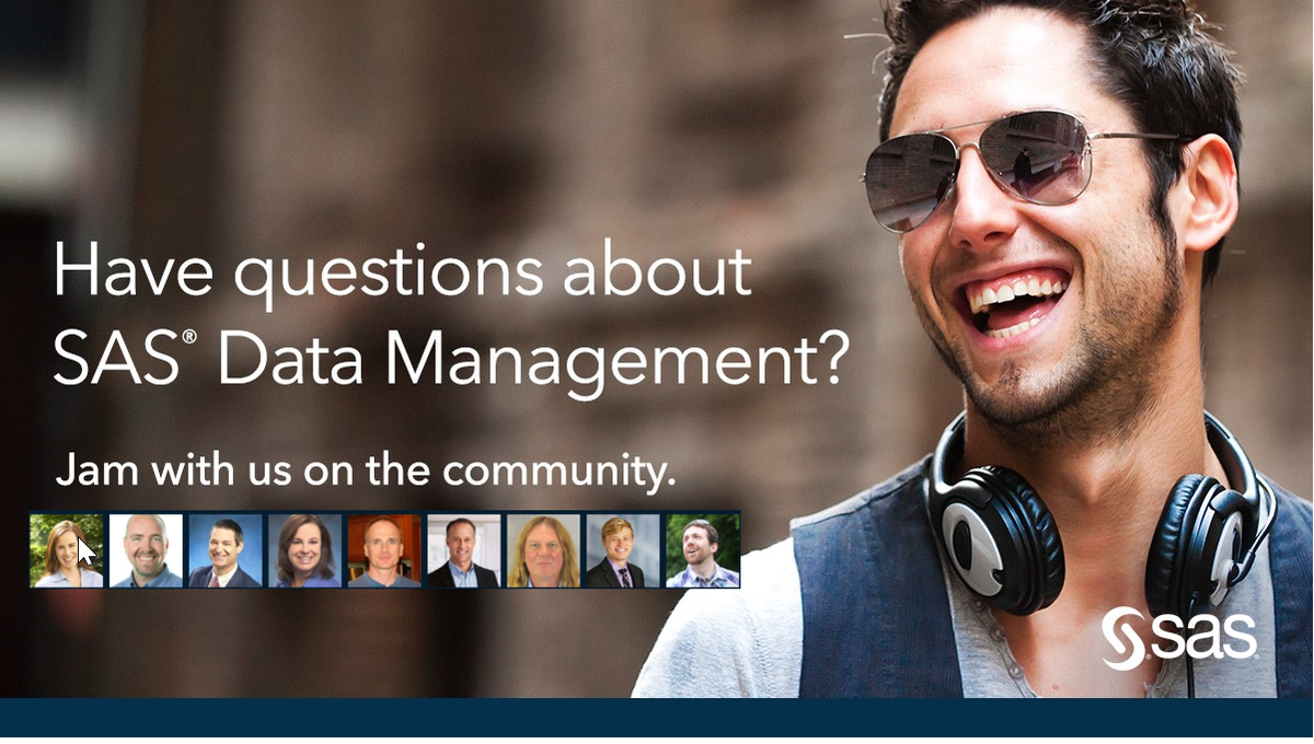 bigdatamagnet's tweet photo. Questions and Answers are streaming in #dmjam - here's one on using business rules to monitor data https://t.co/uKjkW9ylSn https://t.co/XPkZybReZh