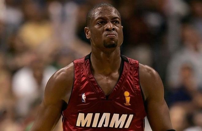 Happy Birthday : Le Top 35 en carrière de Dwyane Wade -  