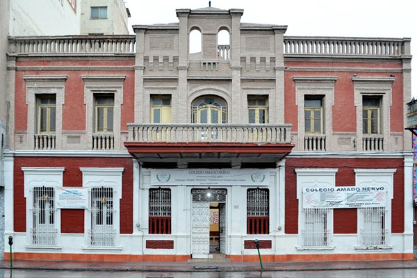 MilenioLaguna's tweet photo. Museo Arocena de Torreón abrirá expo de Construcciones en Ladrillo https://t.co/1SXIK1Ur7E https://t.co/CFZiTmlKtm