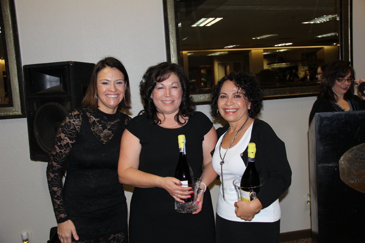 visitlch's tweet image. Thank you for your years of service! @visitlch Annual Staff Dinner 40 Yr Anniversary Honorees.