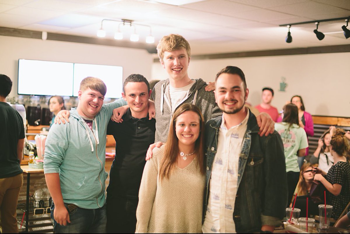 openporchlyh's tweet photo. TRIVIA NIGHT from 7:30-9 tonight. We are gonna be testing your knowledge of 2016! Bring your friends for a fun night of games and prizes. https://t.co/w7uxOLbOai