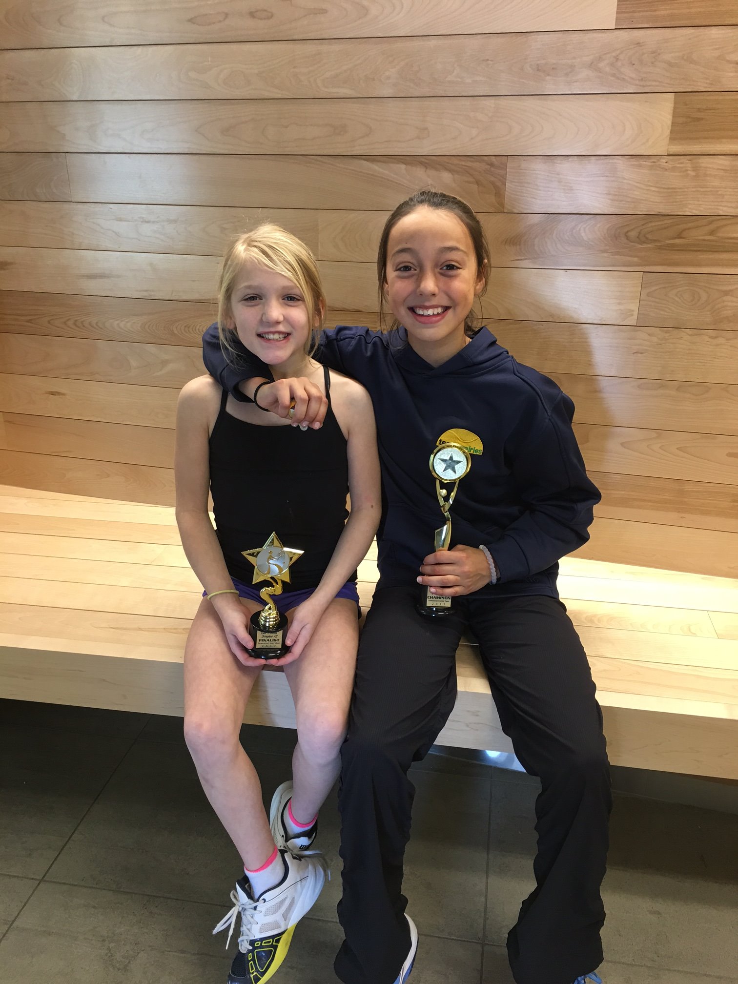 Teah Chavez Tennis Manitoba on Twitter: