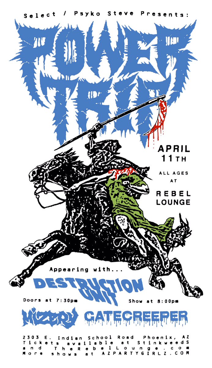 Gatecreeper's tweet photo. AZ in April https://t.co/7eQhTfhUks