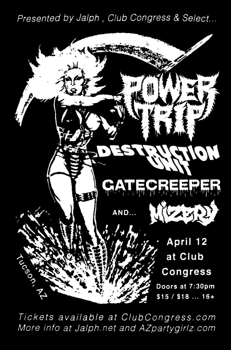 Gatecreeper's tweet photo. AZ in April https://t.co/7eQhTfhUks