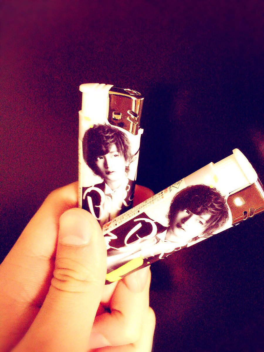 prnc0305's tweet image. ツイートしたら特別にもらった💕

1月22日一緒に祝ってくれる人✋
オリジナル限定ライターを..

プレゼントされます(||ﾟДﾟ)💝

#岐阜 #ホスト #perfectedge