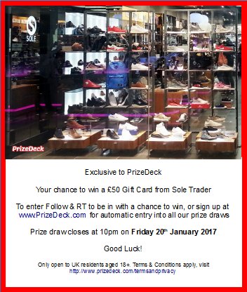 PrizeDeck tweet media