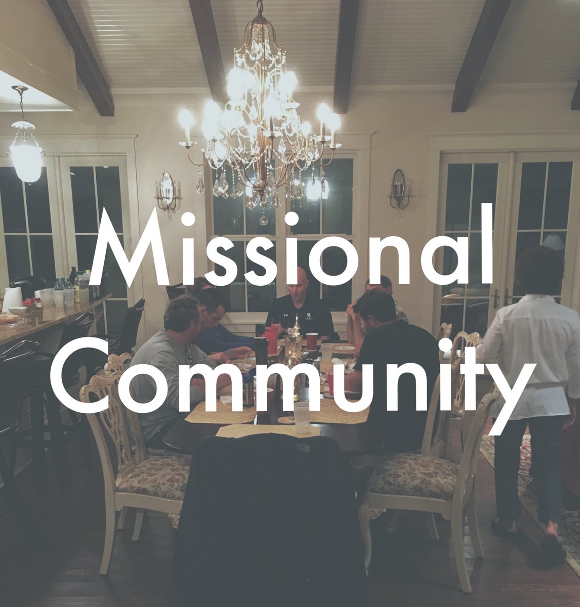 KCSowal's tweet photo. Looking to join a Missional Community Group? We currently have 3 groups. Locations and days/times vary. Send a DM for more info! https://t.co/g1d9H11MZZ