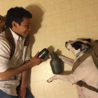 Guess who signed back into twitter since like 5yrs ago! (With the intent on actually using it) #NewProfilePic