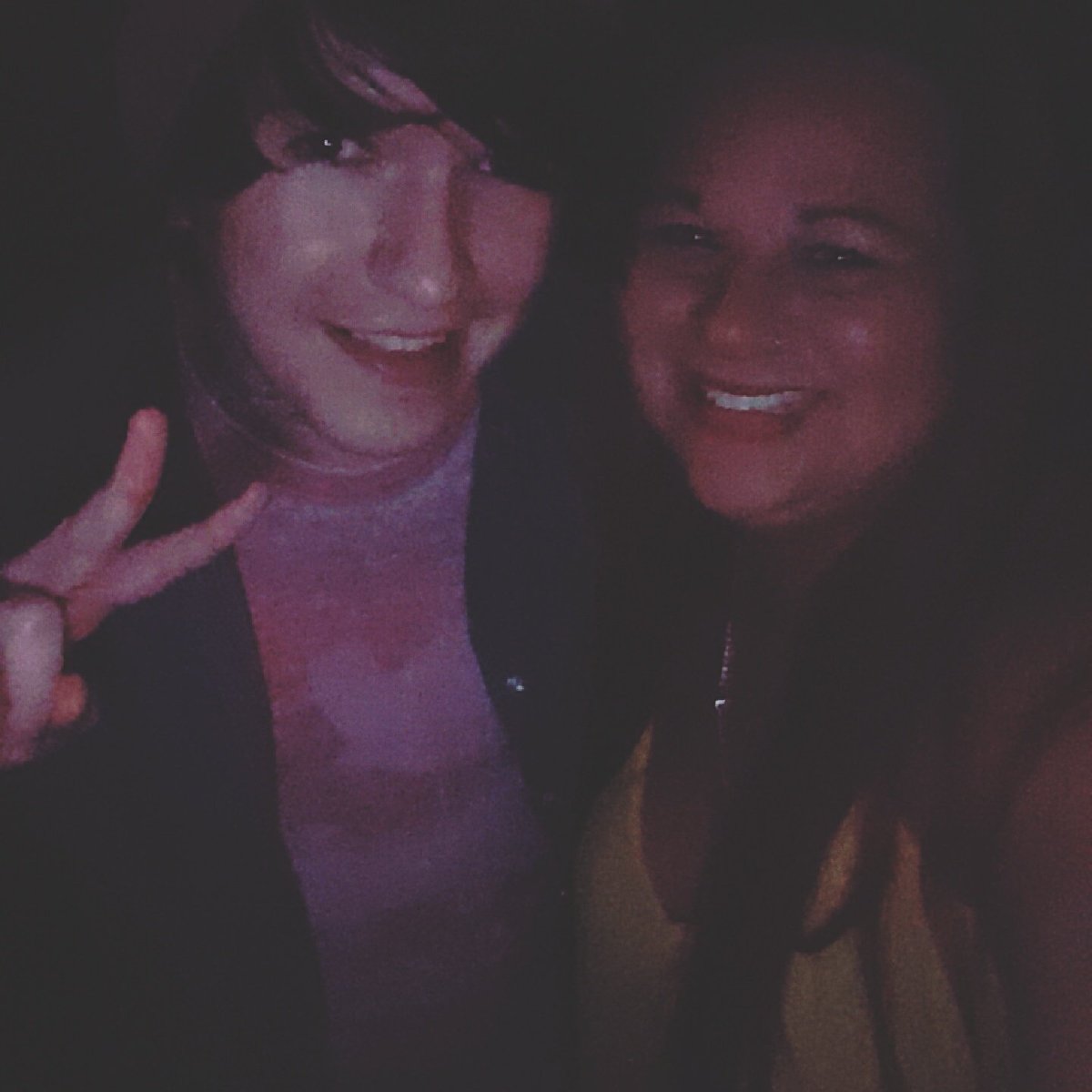 AmberBilliot's tweet photo. Ran into @fhnixon at the @shallowsideband #one cd release party this weekend. Check out his new project @SumnerRoots !! https://t.co/us8sAhA4ms