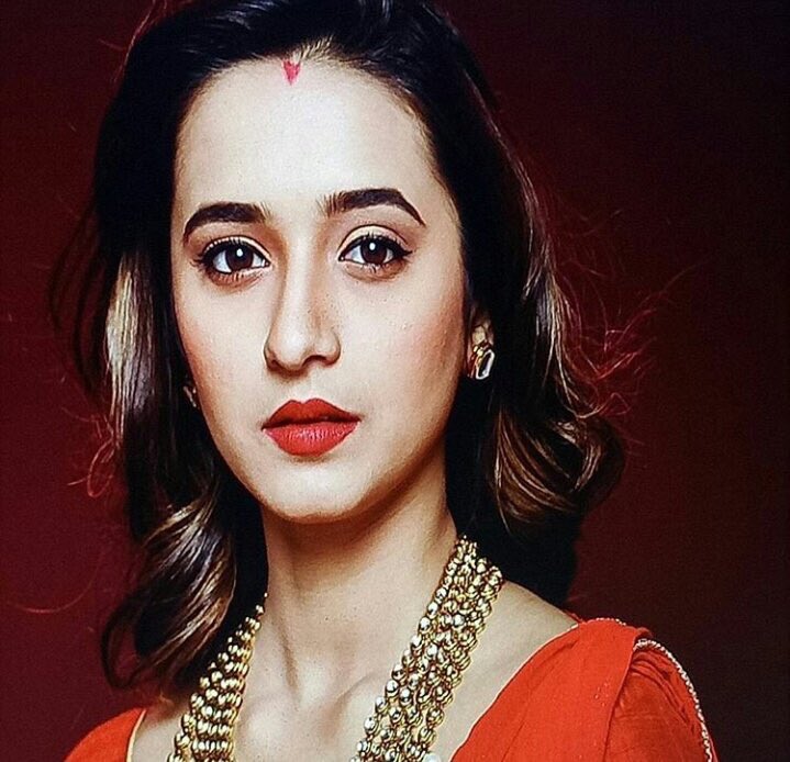 SerkanplusEda's tweet photo. Woah! She's so stunning 🔥 I can't.. Too much happiness in one day, I can't bear all of this #ShivaniSurve you like? @MamtaYPatnaik 😏 https://t.co/Cy68APawNH